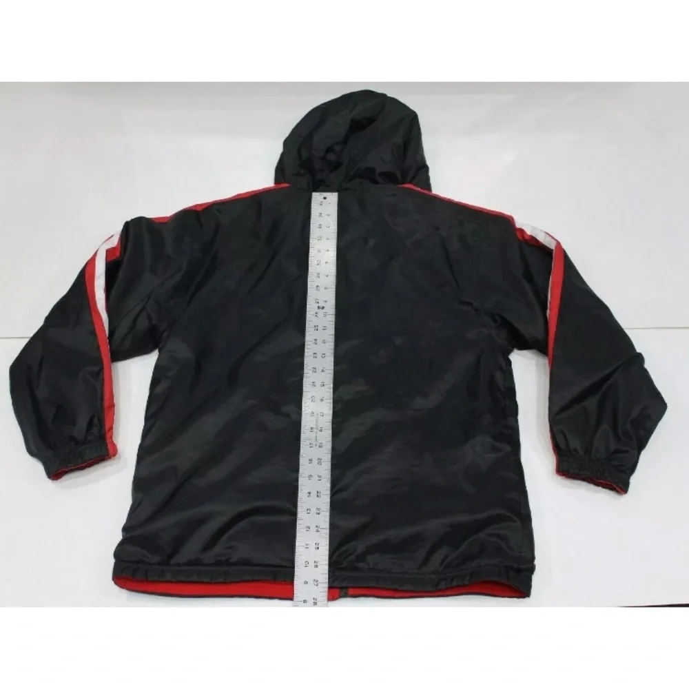 Boys‎ XL Champion Reversible repellent Jacket hood